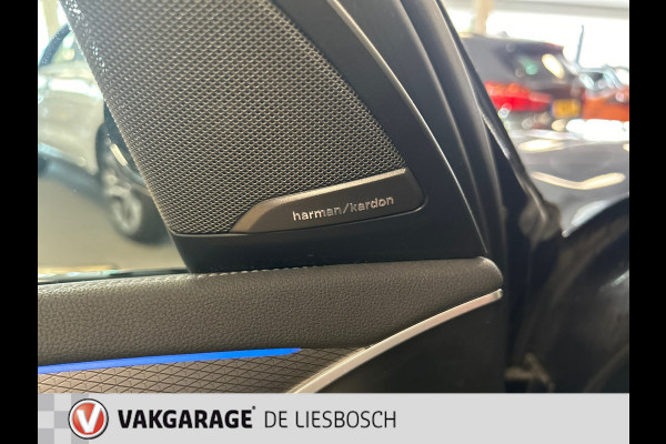 BMW X3 XDrive30e High Executive / M-pakket / pano / leer / camera / Harman kardon