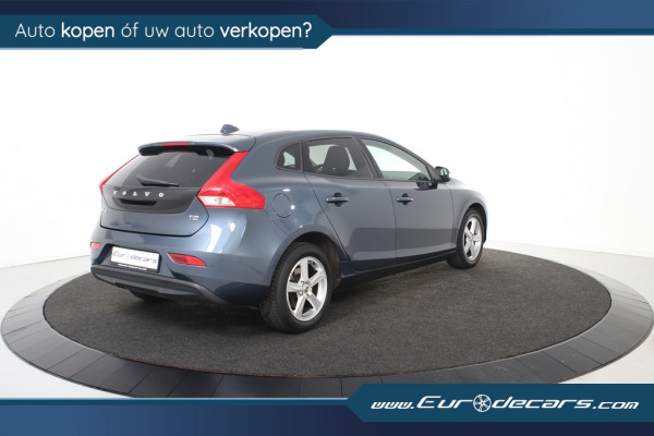 Volvo V40 2.0 T2 *1ste eigenaar*Navigatie*Panoramadak*PDC*