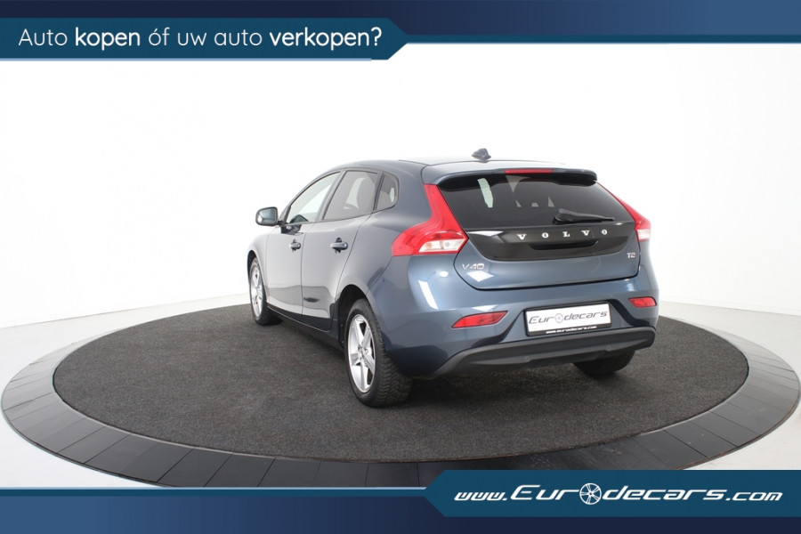 Volvo V40 2.0 T2 *1ste eigenaar*Navigatie*Panoramadak*PDC*