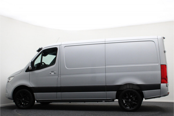 Mercedes-Benz Sprinter 314 CDI L2H1 Airco, Camera, Apple Carplay, Elektrisch Pakket, 16''