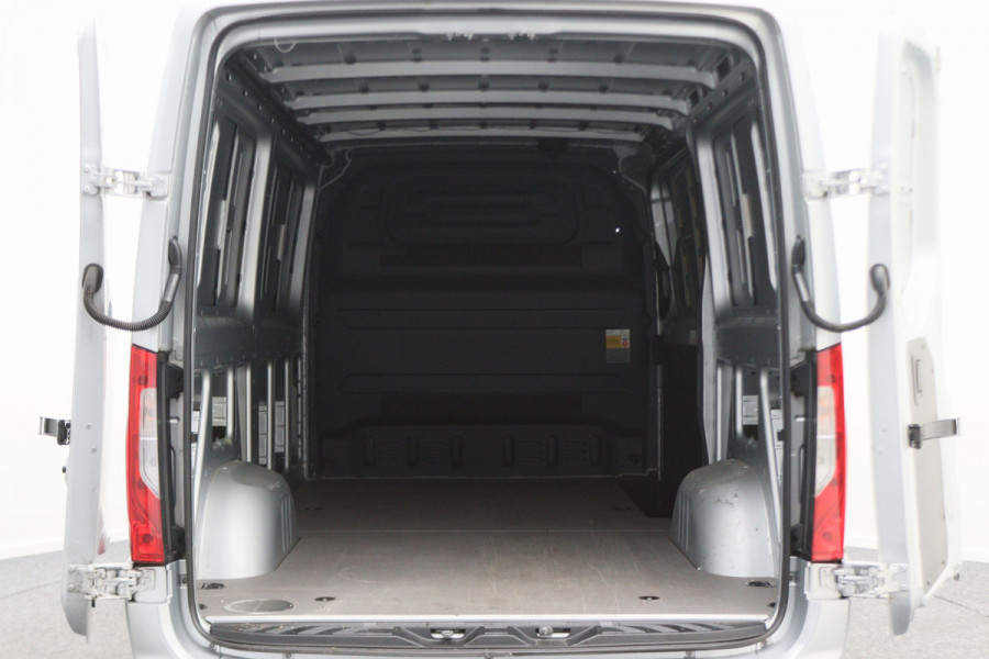 Mercedes-Benz Sprinter 314 CDI L2H1 Airco, Camera, Apple Carplay, Elektrisch Pakket, 16''