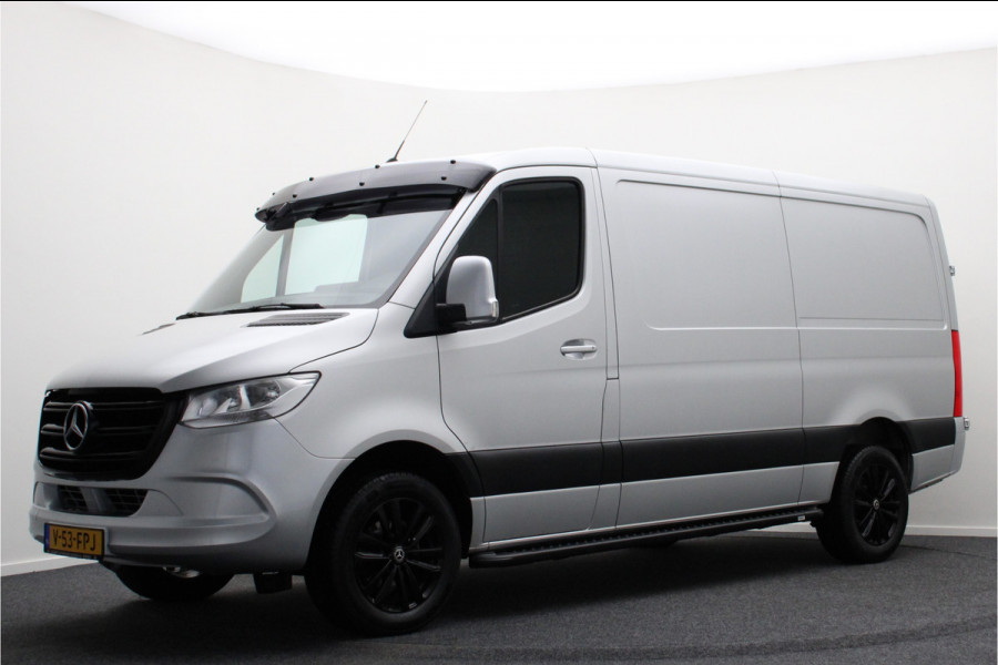 Mercedes-Benz Sprinter 314 CDI L2H1 Airco, Camera, Apple Carplay, Elektrisch Pakket, 16''