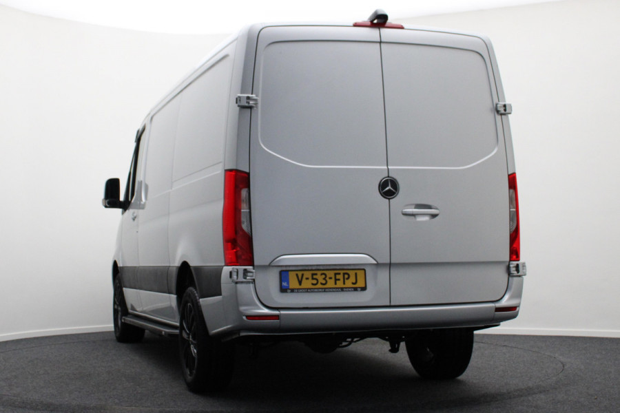 Mercedes-Benz Sprinter 314 CDI L2H1 Airco, Camera, Apple Carplay, Elektrisch Pakket, 16''