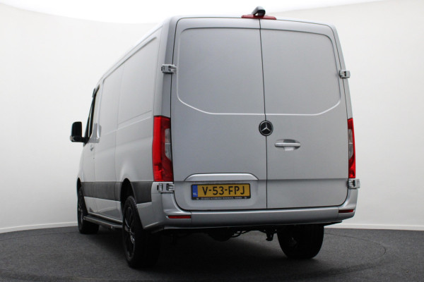 Mercedes-Benz Sprinter 314 CDI L2H1 Airco, Camera, Apple Carplay, Elektrisch Pakket, 16''