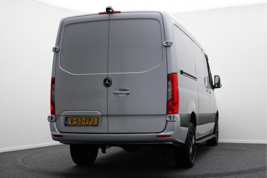 Mercedes-Benz Sprinter 314 CDI L2H1 Airco, Camera, Apple Carplay, Elektrisch Pakket, 16''