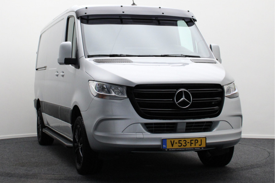 Mercedes-Benz Sprinter 314 CDI L2H1 Airco, Camera, Apple Carplay, Elektrisch Pakket, 16''