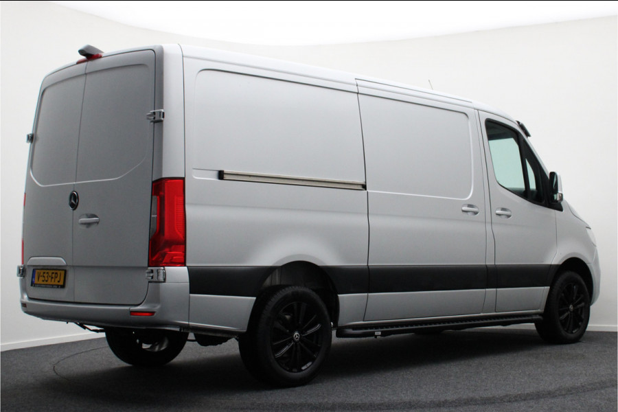 Mercedes-Benz Sprinter 314 CDI L2H1 Airco, Camera, Apple Carplay, Elektrisch Pakket, 16''