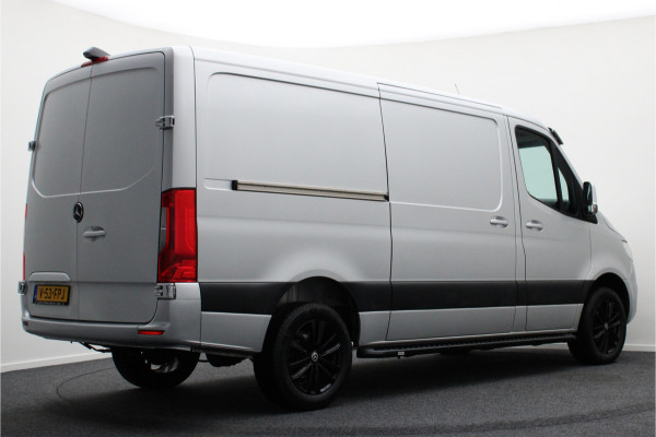 Mercedes-Benz Sprinter 314 CDI L2H1 Airco, Camera, Apple Carplay, Elektrisch Pakket, 16''