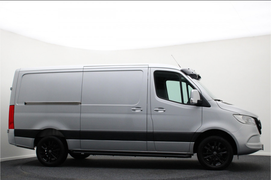 Mercedes-Benz Sprinter 314 CDI L2H1 Airco, Camera, Apple Carplay, Elektrisch Pakket, 16''