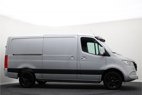 Mercedes-Benz Sprinter 314 CDI L2H1 Airco, Camera, Apple Carplay, Elektrisch Pakket, 16''