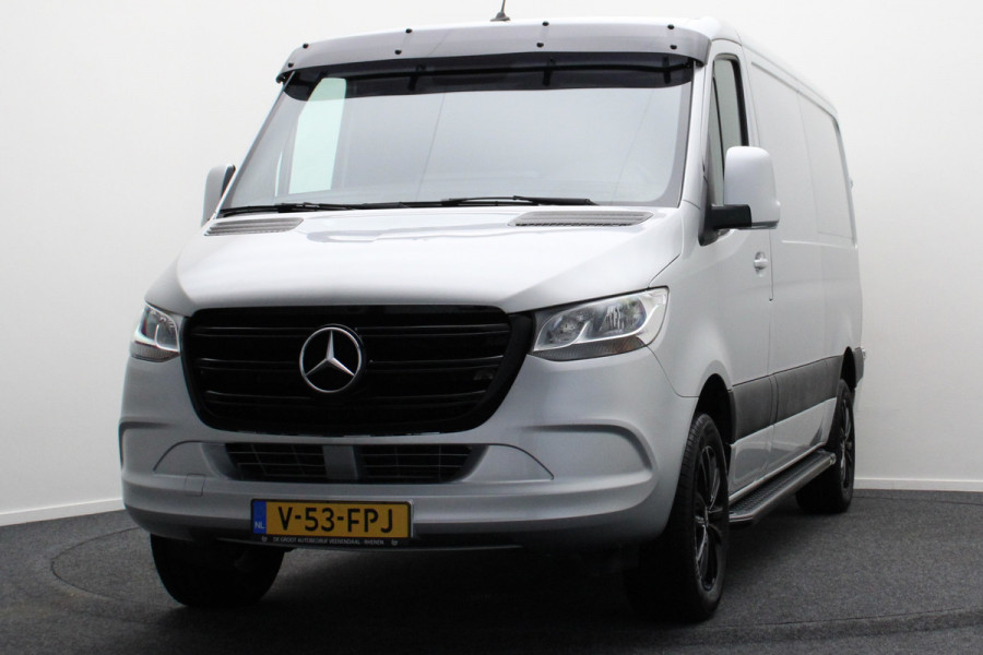 Mercedes-Benz Sprinter 314 CDI L2H1 Airco, Camera, Apple Carplay, Elektrisch Pakket, 16''