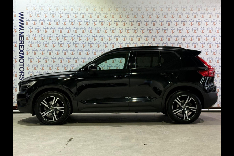 Volvo XC40 1.5 T3 R-Design | H&K | Camera | Pilot-Assist