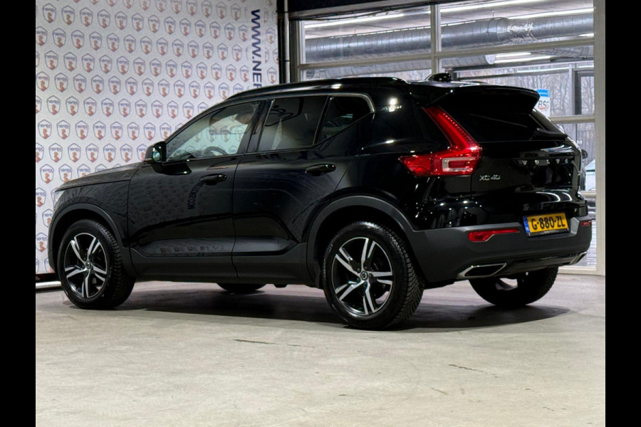 Volvo XC40 1.5 T3 R-Design | H&K | Camera | Pilot-Assist