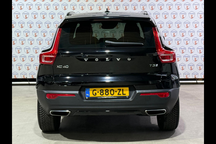 Volvo XC40 1.5 T3 R-Design | H&K | Camera | Pilot-Assist