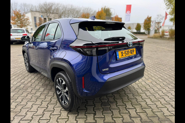 Toyota Yaris Cross 1.5 Hybrid