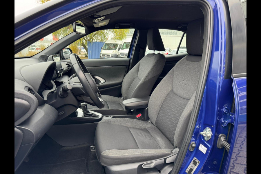 Toyota Yaris Cross 1.5 Hybrid