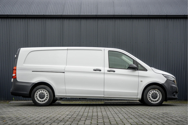 Mercedes-Benz Vito **116 CDI L3H1 XL | 164 PK | Euro 6 | Cruise | Airco | PDC | Navigatie | Camera**