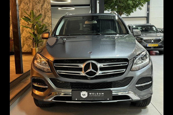 Mercedes-Benz GLE 400 4MATIC Garantie Navi Cruise Clima Rijklaar