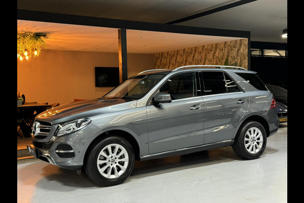 Mercedes-Benz GLE 400 4MATIC Garantie Navi Cruise Clima Rijklaar