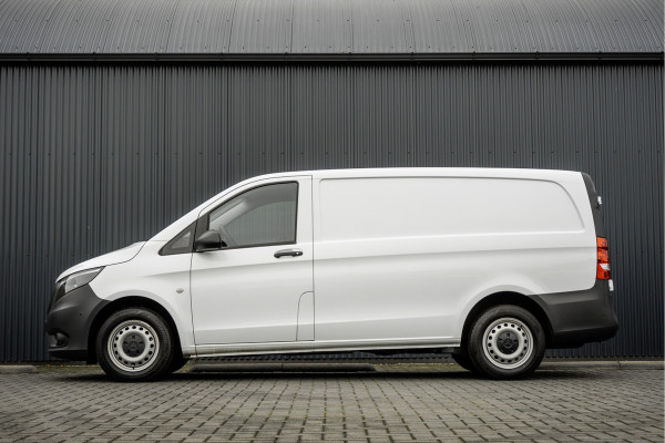 Mercedes-Benz Vito **116 CDI L2H1 | 164 PK | Euro 6 | Cruise | Carplay | Airco | PDC | Navigatie | Camera**