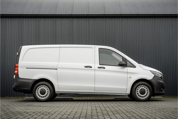 Mercedes-Benz Vito **116 CDI L2H1 | 164 PK | Euro 6 | Cruise | Carplay | Airco | PDC | Navigatie | Camera**