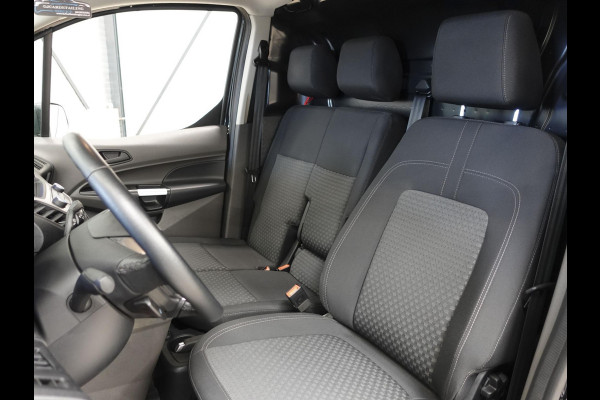 Ford Transit Connect 1.5 EcoBlue Automaat L2 Trend | Navigatie | Airco | Camera | Parkeersensoren | Cruise Control | Trekhaak | Betimmering | Lichtmetalen Velgen