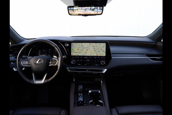 Lexus RX 450h+ President | Mark Levinson | Panoramadak | 360 Camera