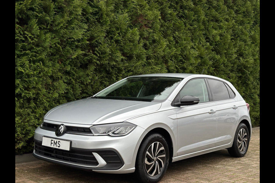 Volkswagen Polo 1.0 TSI Life Automaat CarPlay DAB+