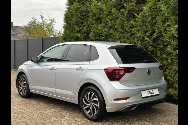 Volkswagen Polo 1.0 TSI Life Automaat CarPlay DAB+