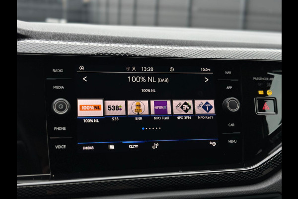 Volkswagen Polo 1.0 TSI Life Automaat CarPlay DAB+