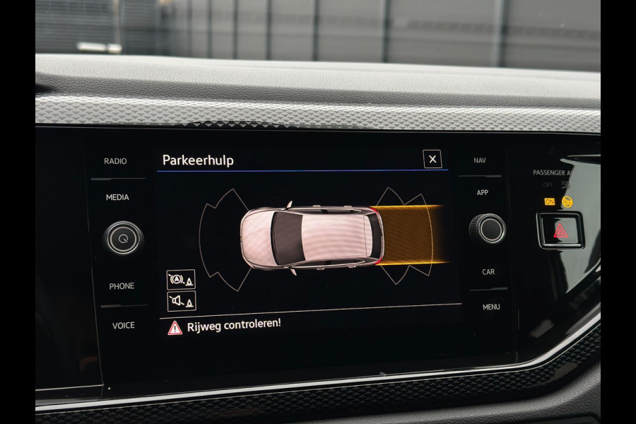 Volkswagen Polo 1.0 TSI Life Automaat CarPlay DAB+