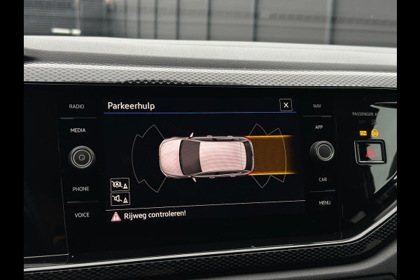 Volkswagen Polo 1.0 TSI Life Automaat CarPlay DAB+