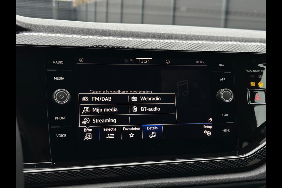 Volkswagen Polo 1.0 TSI Life Automaat CarPlay DAB+