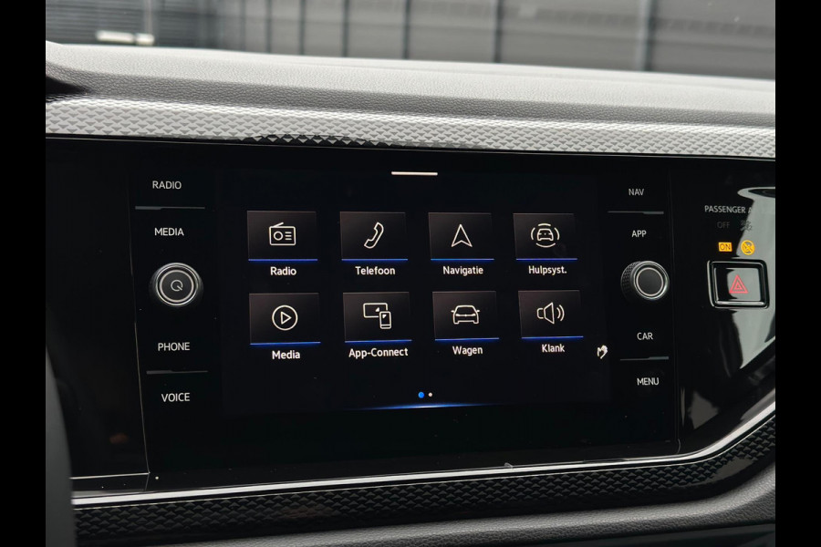 Volkswagen Polo 1.0 TSI Life Automaat CarPlay DAB+