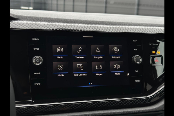 Volkswagen Polo 1.0 TSI Life Automaat CarPlay DAB+