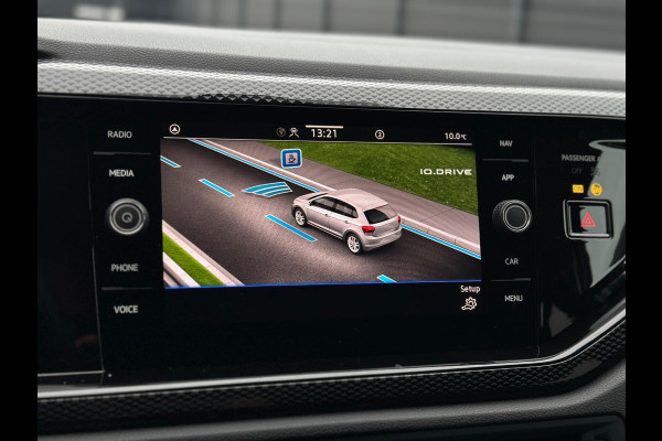 Volkswagen Polo 1.0 TSI Life Automaat CarPlay DAB+