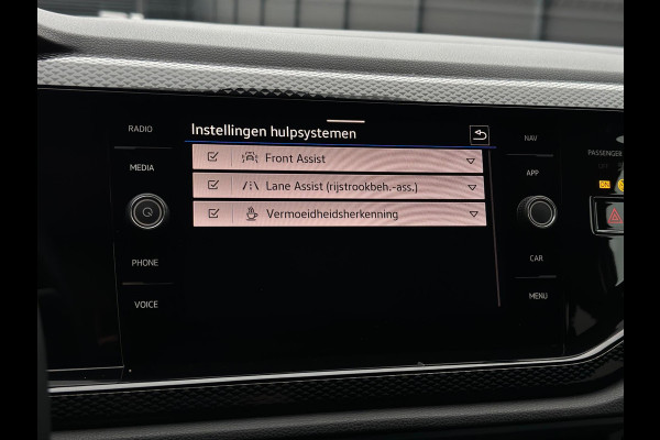 Volkswagen Polo 1.0 TSI Life Automaat CarPlay DAB+