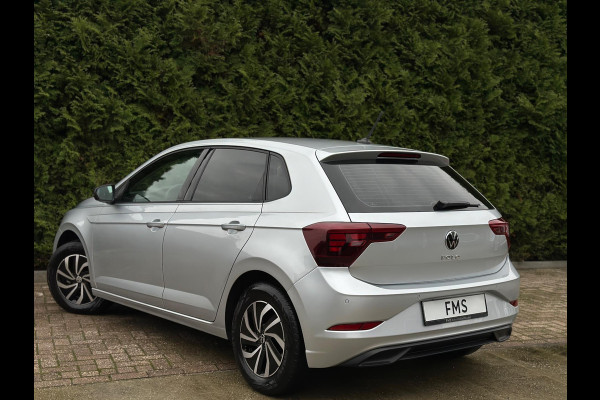 Volkswagen Polo 1.0 TSI Life Automaat CarPlay DAB+