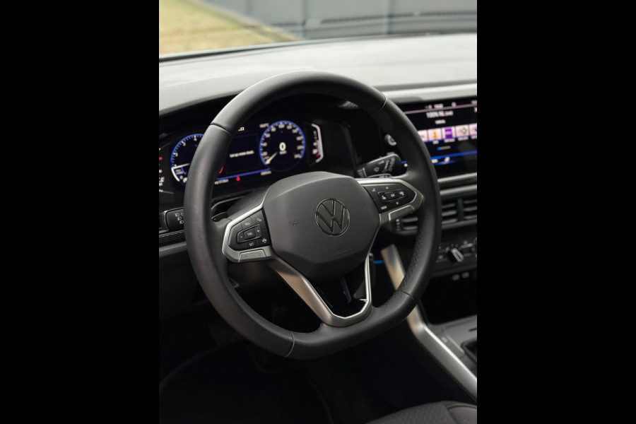 Volkswagen Polo 1.0 TSI Life Automaat CarPlay DAB+