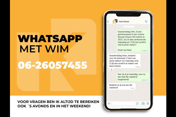 Renault Austral E-Tech Hybrid 200 Iconic Esprit Alpine | Harman Kardon | 360 Camera | 4Control | Elektrisch bedienbare achterklep