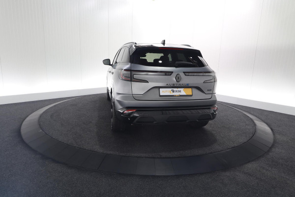 Renault Austral E-Tech Hybrid 200 Iconic Esprit Alpine | Harman Kardon | 360 Camera | 4Control | Elektrisch bedienbare achterklep