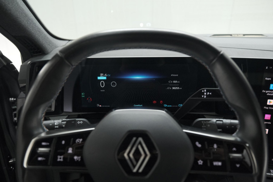 Renault Austral E-Tech Hybrid 200 Iconic Esprit Alpine | Harman Kardon | 360 Camera | 4Control | Elektrisch bedienbare achterklep