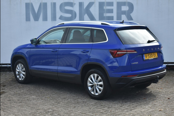 Škoda Karoq 1.0 TSI Business Ed. trekhaak