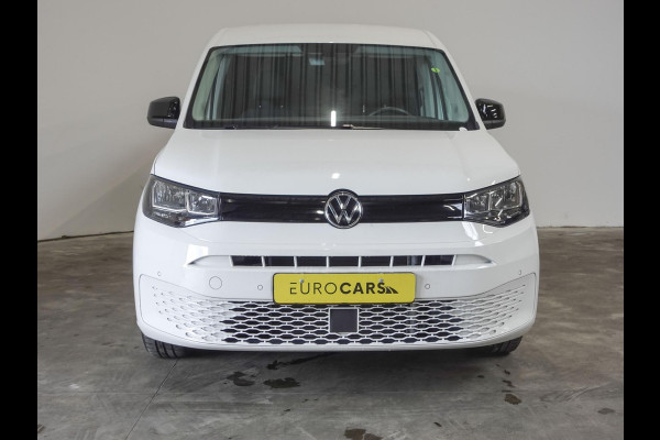 Volkswagen Caddy Cargo Maxi 2.0 TDI Style Automaat | Airco | Bluetooth | Cruise Control | App-Connect | Camera