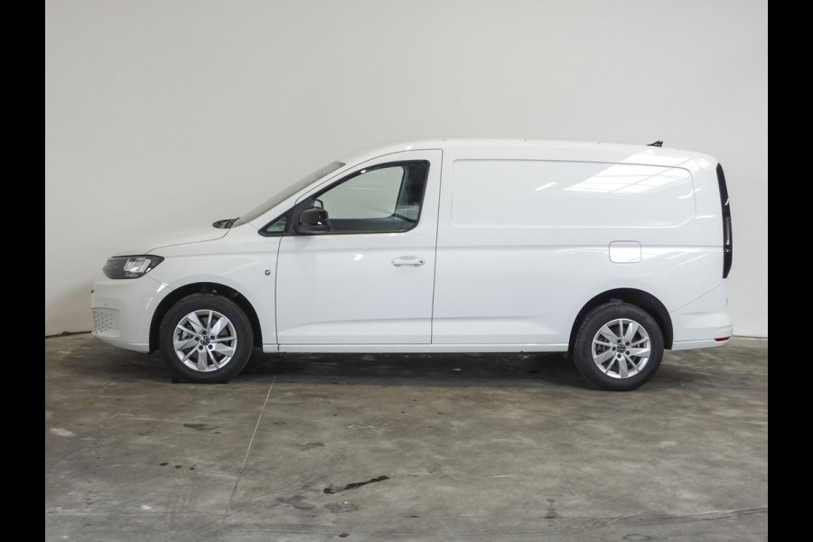 Volkswagen Caddy Cargo Maxi 2.0 TDI Style Automaat | Airco | Bluetooth | Cruise Control | App-Connect | Camera