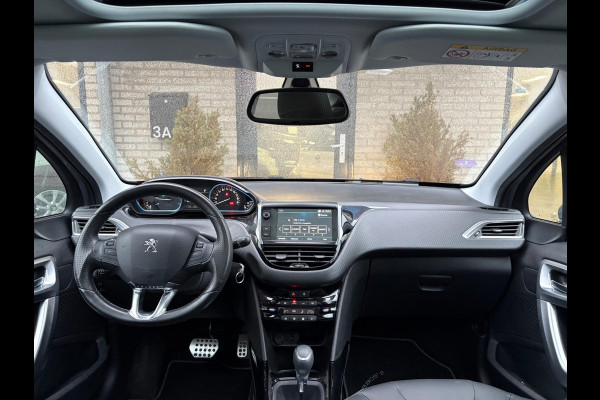 Peugeot 2008 1.2 PureTech Allure | PANO | AUTOMAAT | CARPLAY | CRUISE