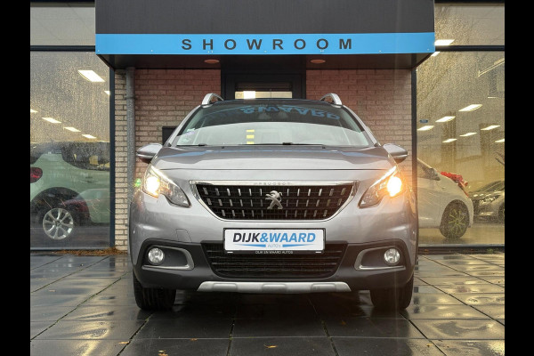 Peugeot 2008 1.2 PureTech Allure | PANO | AUTOMAAT | CARPLAY | CRUISE