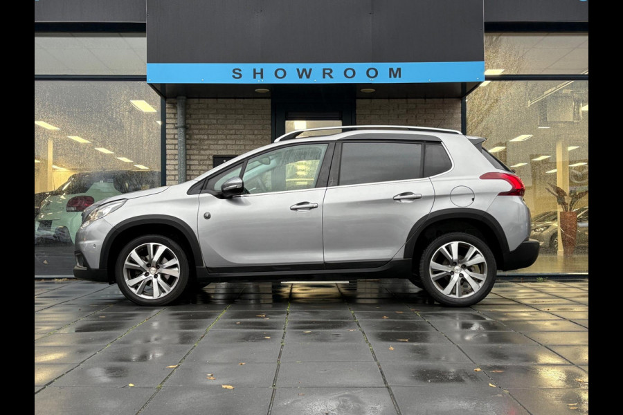 Peugeot 2008 1.2 PureTech Allure | PANO | AUTOMAAT | CARPLAY | CRUISE