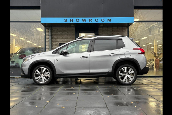 Peugeot 2008 1.2 PureTech Allure | PANO | AUTOMAAT | CARPLAY | CRUISE