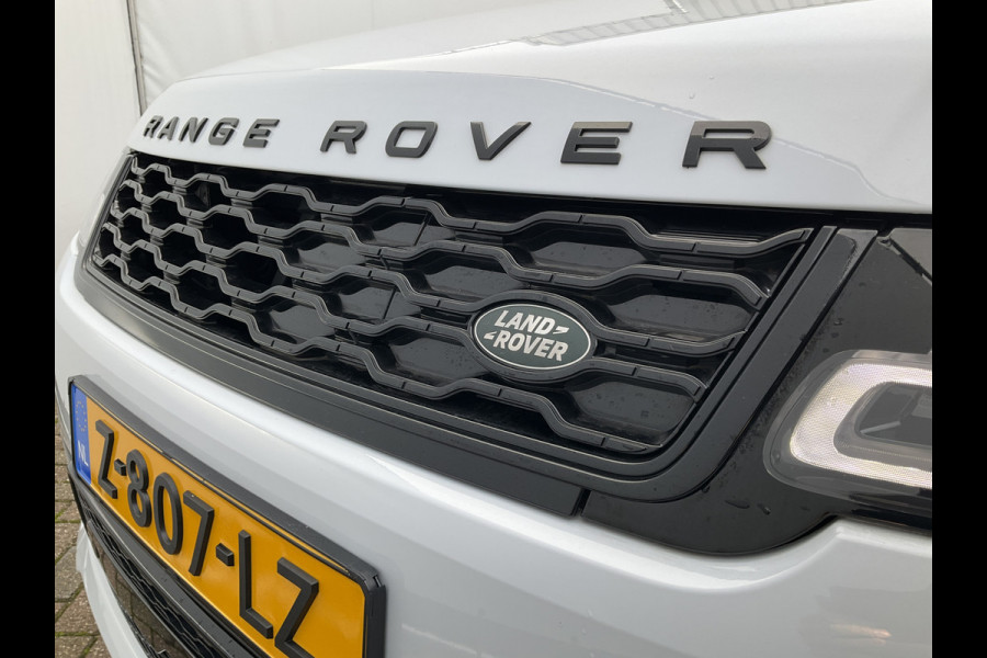 Land Rover Range Rover Sport 2.0 P400e Autobiography Pano.dak Adap.Cruise Meridian Memory VOL Opties!